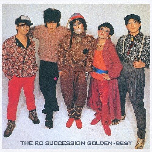 RC/ǥ٥ THE RC[TOCT-10863]