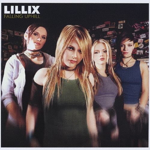 フォーリング・アップヒル＜初回生産限定盤＞