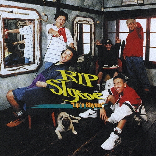 dショッピング |RIP SLYME 「リップ・スライム」 CD | カテゴリ：J-POP