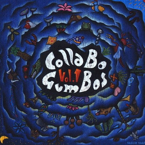 Colla Bo Gumbos Vol.1