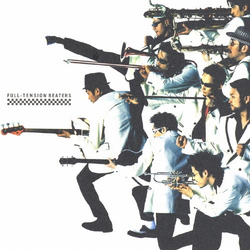 未使用 スカパラ  The Last 初版10,000部限定品 The Last - DISCOGRAPHY | 東京スカパラダイスオーケストラ