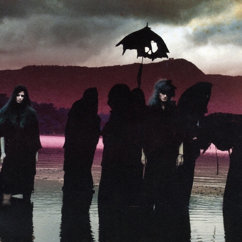 nuケミカルレトリック＜通常盤＞