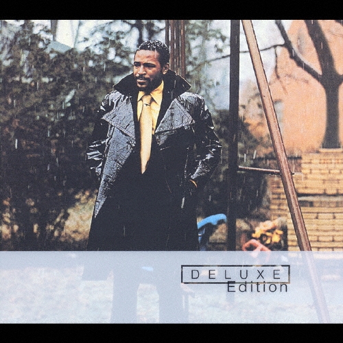 ホワッツ・ゴーイン・オン +25