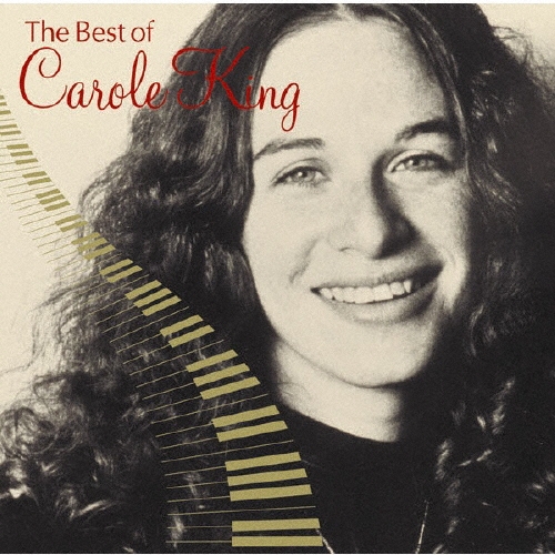 Carole King/٥ȡ֡롦[EICP-850]