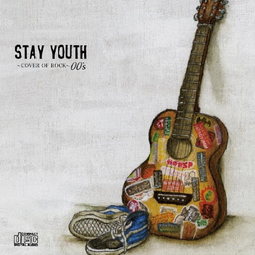 TOWER RECORDS ONLINE㤨TWING TWANG ACOUSTICS/STAY YOUTH?COVER OF ROCK?00's[249-LDKCD]פβǤʤ1,980ߤˤʤޤ