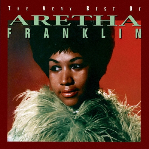 Aretha Franklin/�٥꡼���٥��ȡ����֡����쥵���ե�󥯥�� Vol.1[WPCR-26221]