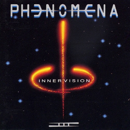 Phenomena/ʡ/եΥIII[WSBAC-0047]