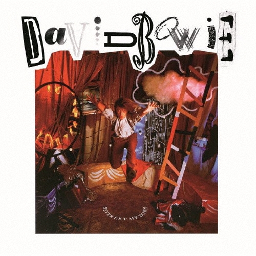 David Bowie/�ͥ���������åȡ��ߡ���������(����ѥˡ����������������) 2018��ޥ�����[WPCR-18177]