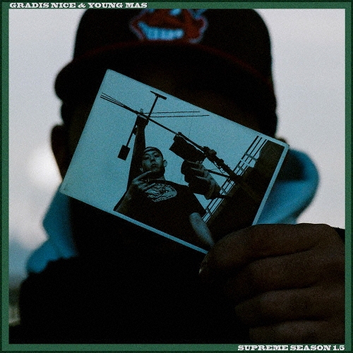 GRADIS NICE &YOUNG MAS/SUPREME SEASON 1.5[DDCB-12106]