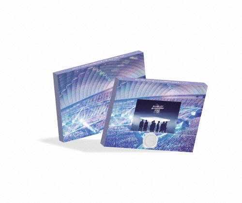 Kis-My-Ftに逢える de Show 2022 in DOME＜通常盤＞