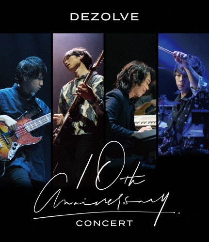 TOWER RECORDS ONLINE㤨DEZOLVE/10th Anniversary CONCERT[KIXM-628]פβǤʤ6,600ߤˤʤޤ