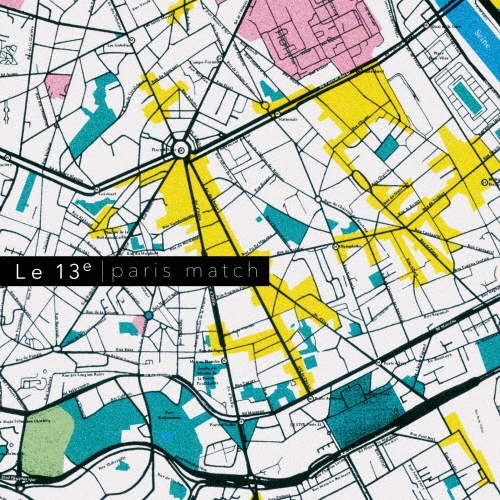 Le 13e