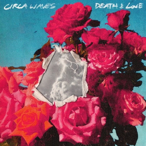 Death & Love＜限定生産盤＞