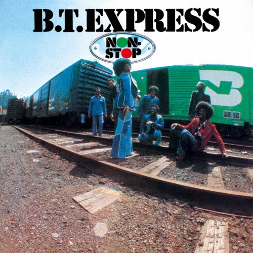 B.T. Express/Υ󡦥ȥå +4[CDNP-1144]