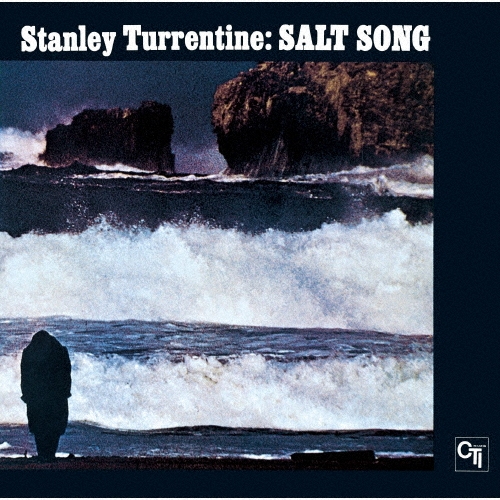 ソルト・ソング