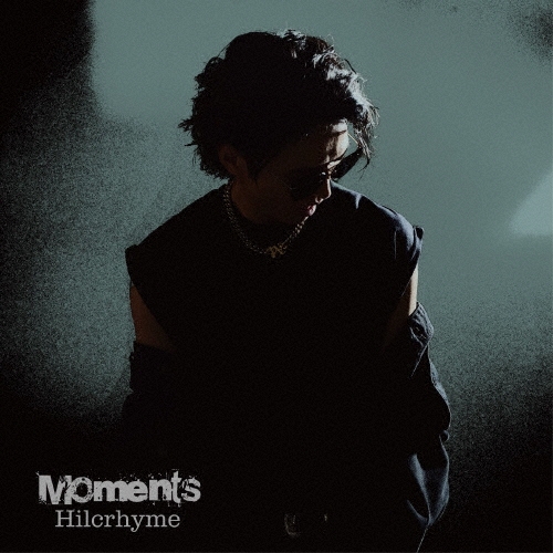 Moments [CD+DVD]＜初回限定盤＞