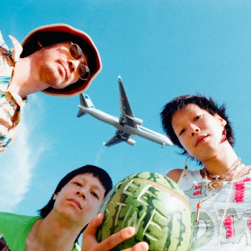 աɥ桼/We Don't Know What Love Is[NFD-023]