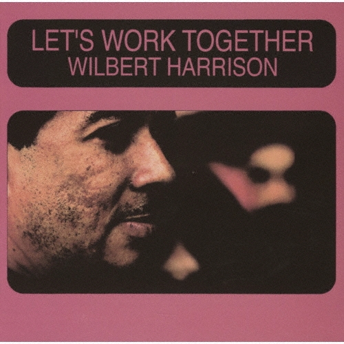 Wilbert Harrison/åġȥ̸/ָס[UVMR-2009]