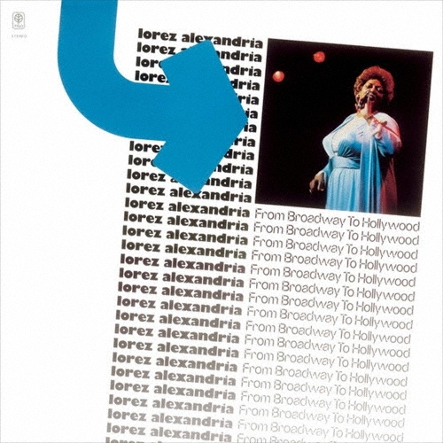 TOWER RECORDS ONLINE㤨Lorez Alexandria/եࡦ֥ɥȥϥꥦåɡָס[UVJZ-40100]פβǤʤ1,100ߤˤʤޤ