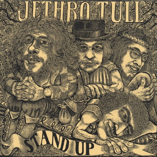 スタンド・アップ＜初回限定盤＞