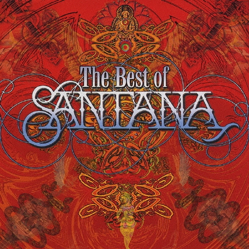 ザ・ベスト・オブ・サンタナ/Santana