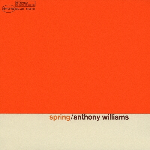 スプリング＜限定盤＞