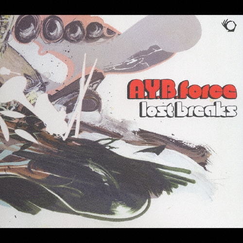 A.Y.B.Force/LOST BREAKS[PCD-23729]