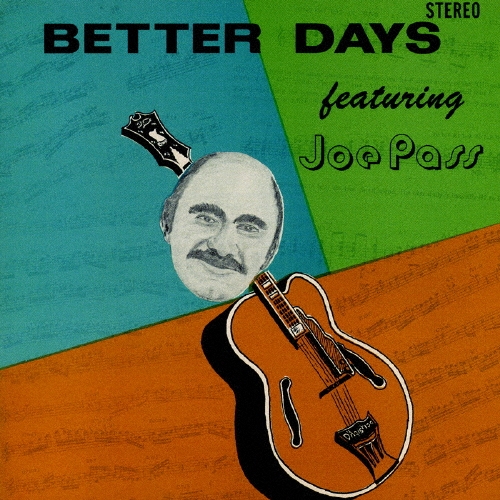 ベター・デイズ