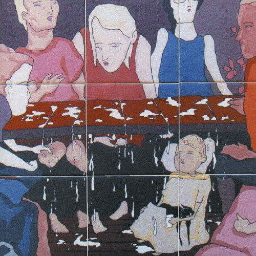 ミスター・ビースト ［CD+DVD］＜初回限定盤＞