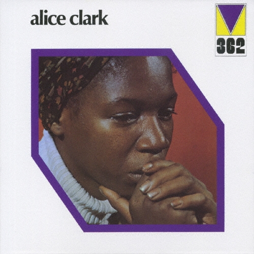 Alice Clark vinyl LP アリスクラーク レコード Alice Clark – Alice Clark – Vinyl (Gatefold, LP, Album