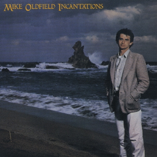 インカンテイションズ＜紙ジャケット仕様盤＞