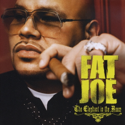 エレファント・イン・ザ・ルーム