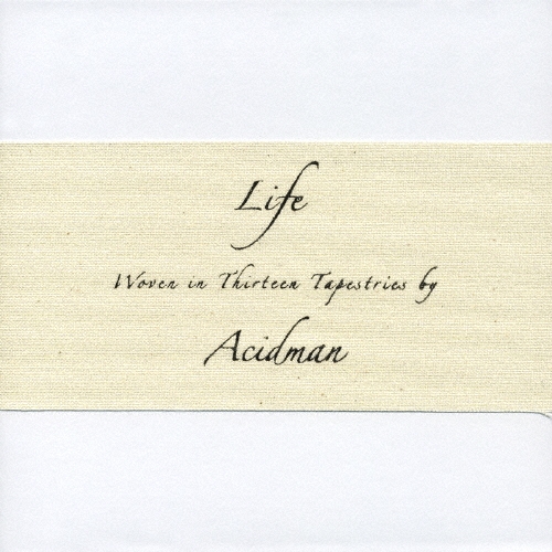 LIFE＜初回生産限定盤＞