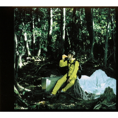 Because＜初回生産限定盤＞