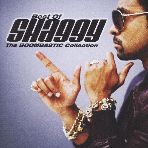 ベスト・オブ・シャギー～ブンバスティック・コレクション