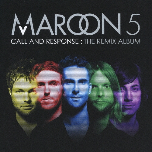 ベスト・リミックス～コール・アンド・レスポンス