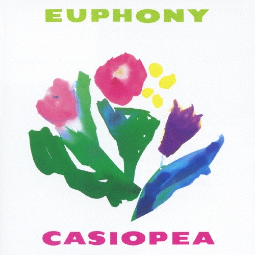 ڥ/EUPHONY[UPCY-6539]