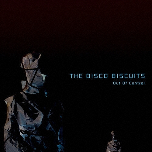 The Disco Biscuits/アウト・オブ・コントロール[PCD-93293]