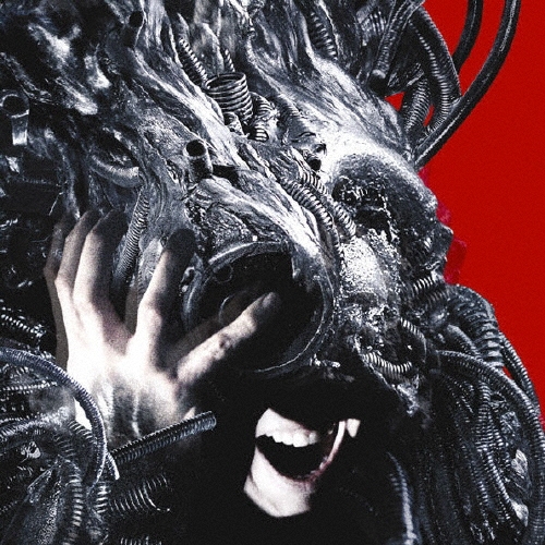 鉄男 TETSUO THE BULLET MAN 完全オリジナル・サウンドトラック盤