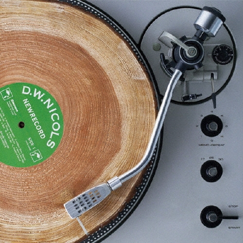 ニューレコード