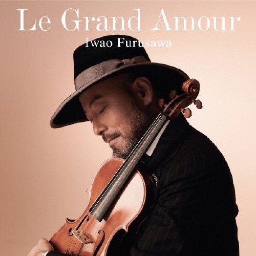 TOWER RECORDS ONLINE㤨ָ߷/Le Grand Amour[HUCD-10091]פβǤʤ3,300ߤˤʤޤ