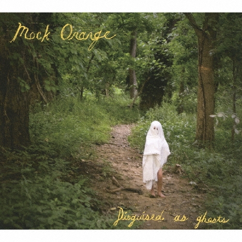 TOWER RECORDS ONLINE㤨Mock Orange/Disguised As Ghosts[ASG-21]פβǤʤ2,200ߤˤʤޤ