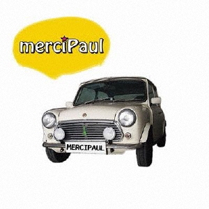 コーチガリー/merciPaul[DQC-893]