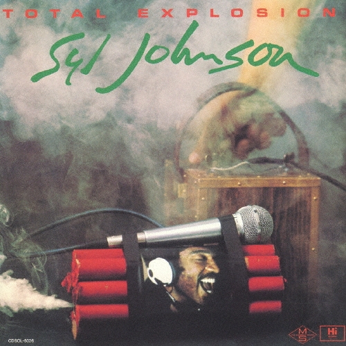 TOWER RECORDS ONLINE㤨Syl Johnson/ȡ뎥ץס[CDSOL-5026]פβǤʤ1,980ߤˤʤޤ