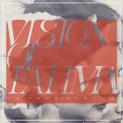 TOWER RECORDS ONLINE㤨Vision of Fatima/In Your Blot  _[GR-28]פβǤʤ1,650ߤˤʤޤ