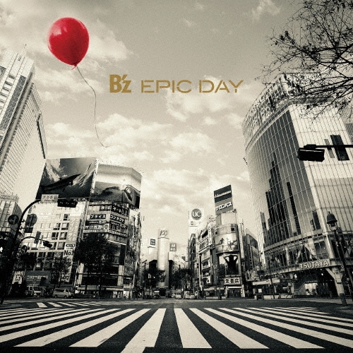 B'z/EPIC DAY̾ס[BMCV-8048]