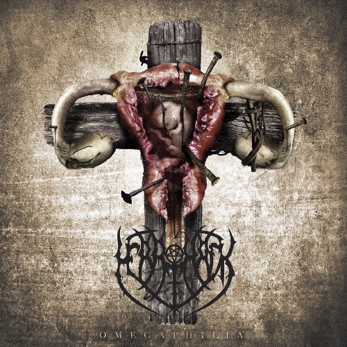 Merrimack/オメガフィリア[GQCS-90346]