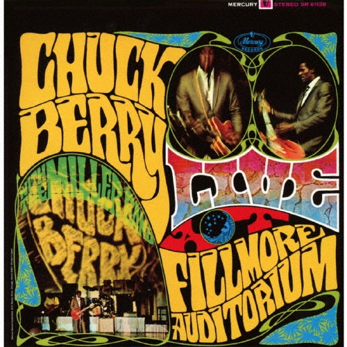 ライヴ・アット・フィルモア +5＜生産限定盤＞