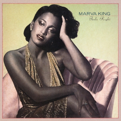 Marva King/ե륺饤ȡס[SICP-5514]