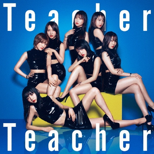 AKB48/Teacher Teacher ��Type B�� ��CD+DVD�ϡ�������ס�[KIZM-90559]